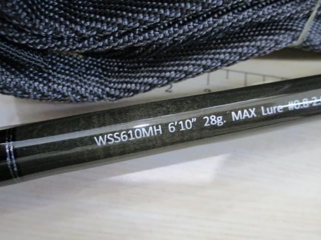 ワイルドサイド WSS610MH