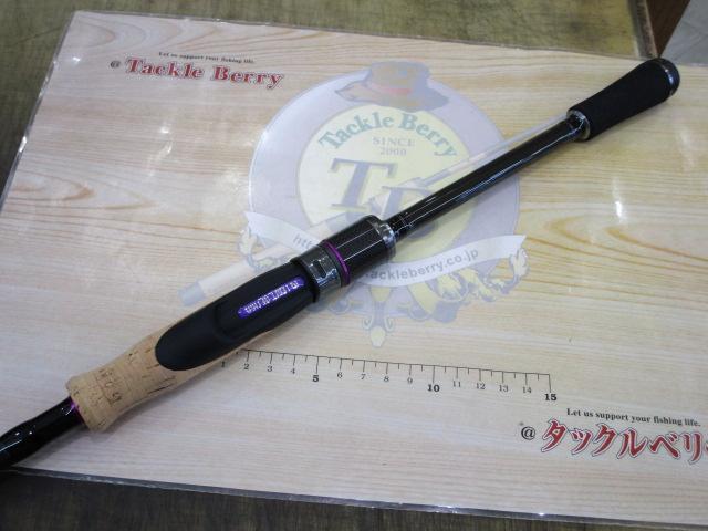 ワイルドサイド WSS610MH