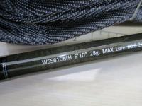 ワイルドサイド WSS610MH