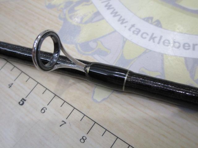 22バンタム 274M+