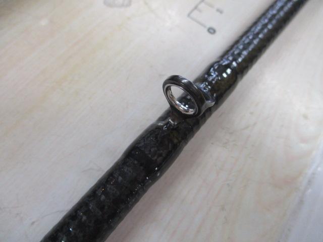 スティーズRC C76MH+-SV