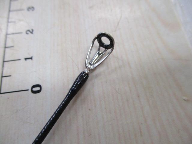 スティーズRC C76MH+-SV