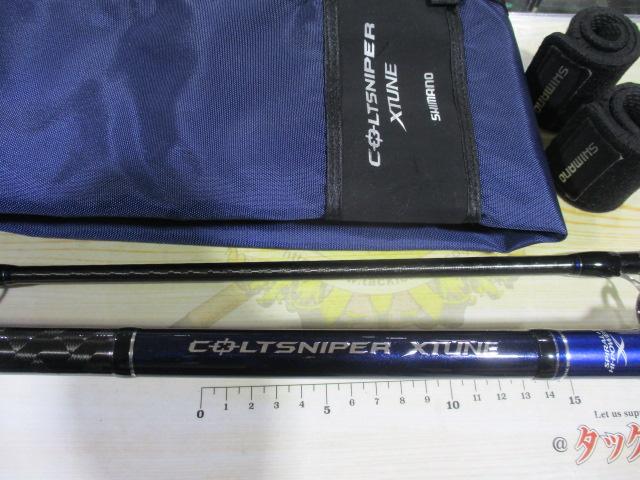 コルトスナイパーエクスチューン S1002H｜＠ベリーネット 日本最大新品