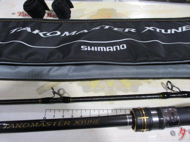 タコマスターエクスチューン M175