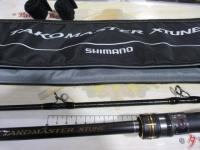 タコマスターエクスチューン M175