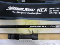 マグナムハスキーNEX MHN-77XH