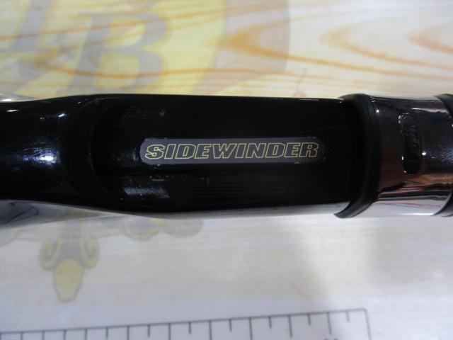 サイドワインダーグレートパフォーマーHGC-70XS/GP