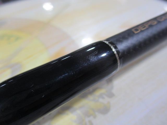 サイドワインダーグレートパフォーマーHGC-70XS/GP