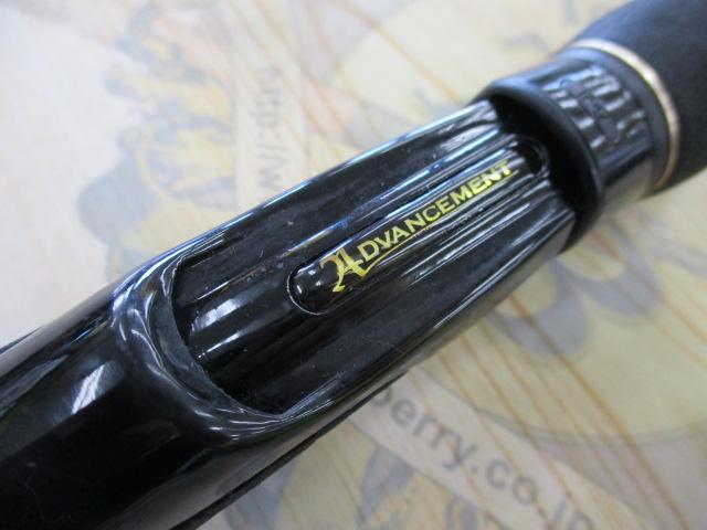 アドバンスメント PSR-60