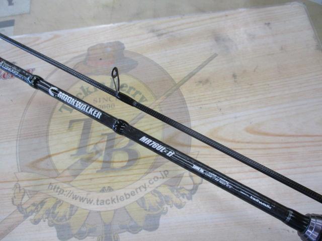 ムーンウォーカー MR76UL-ti