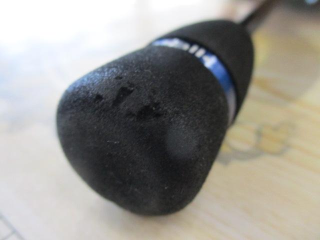 ムーンウォーカー MR76UL-ti