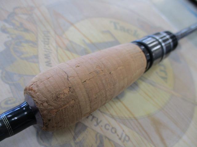 ムーンウォーカー MR76UL-ti