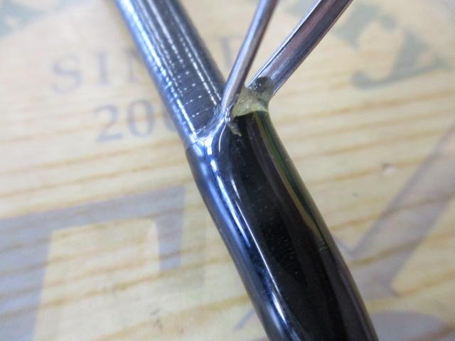 ムーンウォーカー MR76UL-ti