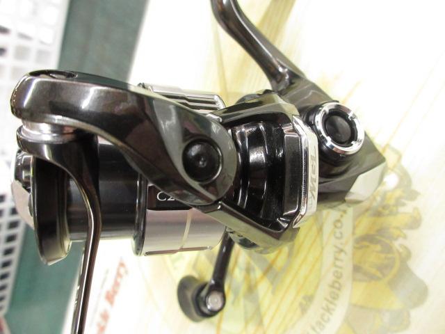 23ヴァンキッシュ C2500SXG