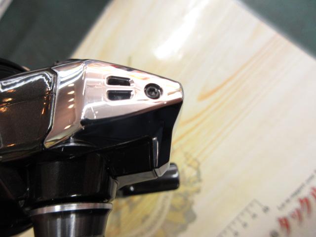 23ヴァンキッシュ C2500SXG