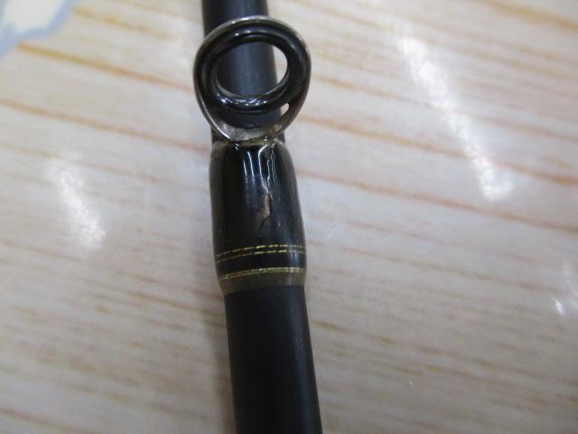 ポイズンヘリテージSPEC-B HBC-74MMH