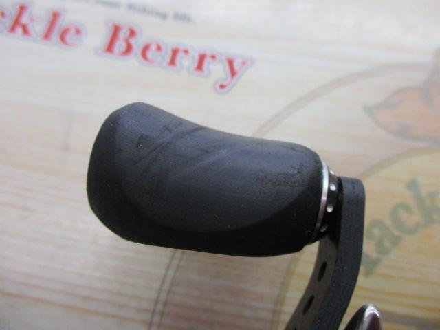 レボ パワークランク6-L