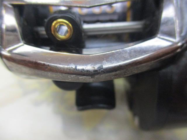 レボ パワークランク6-L