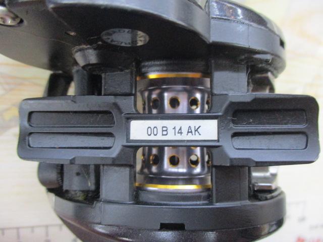 レボ パワークランク6-L