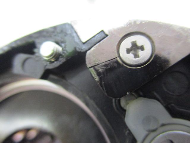 レボ パワークランク6-L