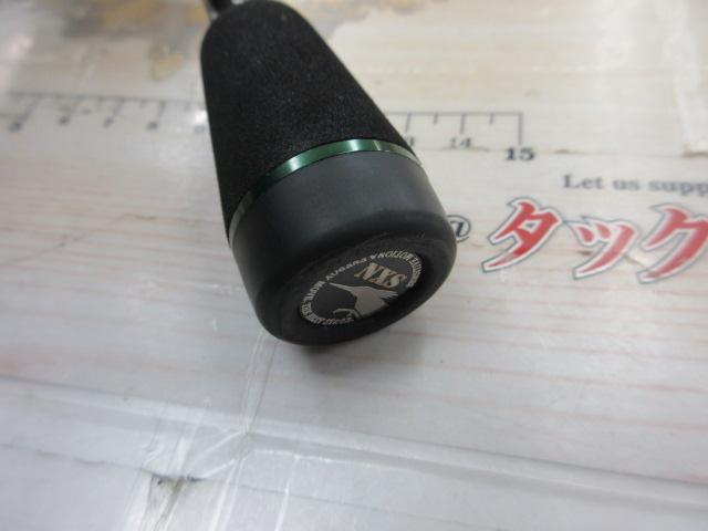 ロードランナーストラクチャーNXS STN650LS ネコリグ&ジグヘッドワッキー