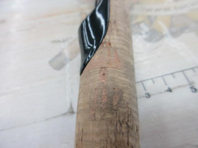 ロードランナーストラクチャーNXS STN650LS ネコリグ&ジグヘッドワッキー