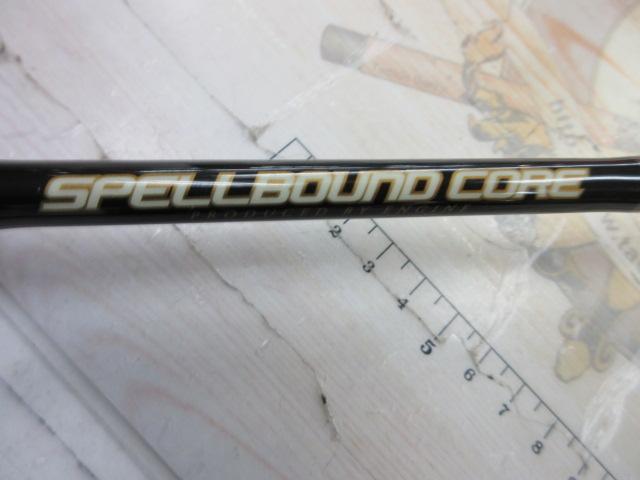 スペルバウンド コア SCS-65-1/2UL/L-ST