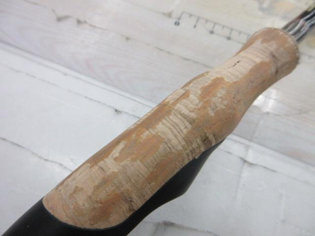 スペルバウンド コア SCS-65-1/2UL/L-ST