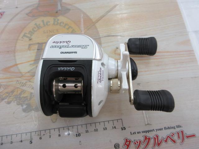 スコーピオン クイックファイヤー (白)｜＠ベリーネット 日本最大新品