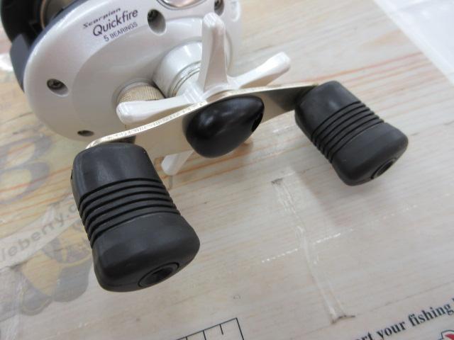 スコーピオン クイックファイヤー (白)｜＠ベリーネット 日本最大新品