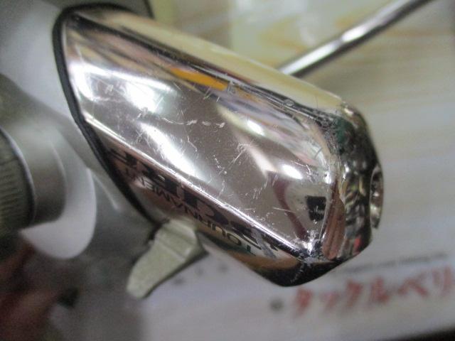 トーナメントサーフベーシア 45C 標準