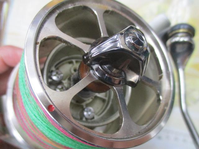 トーナメントサーフベーシア 45C 標準