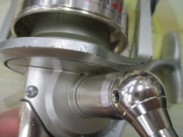 トーナメントサーフベーシア 45C 標準