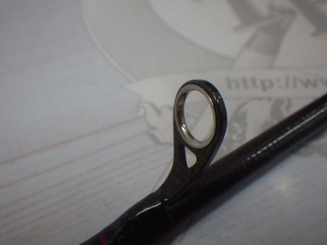 エメラルダスストイストRT 84M