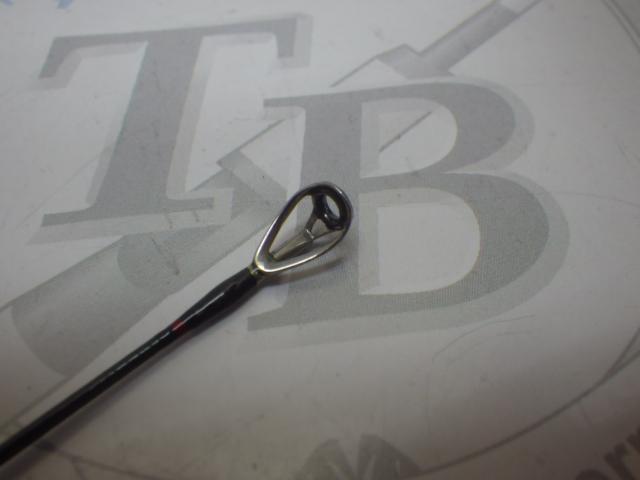 エメラルダスストイストRT 84M