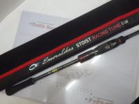 エメラルダスストイストRT 84M