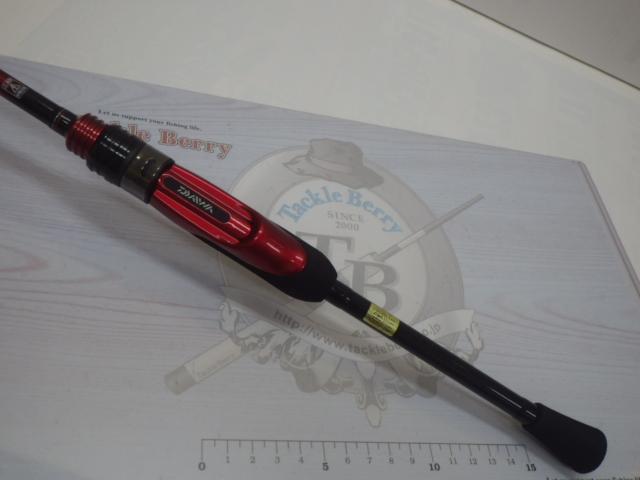 月下美人アジング 68L-S・R