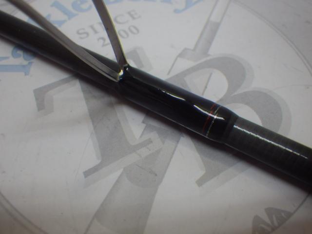 月下美人アジング 68L-S・R