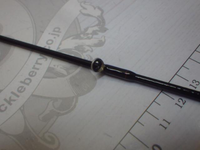 月下美人アジング 68L-S・R