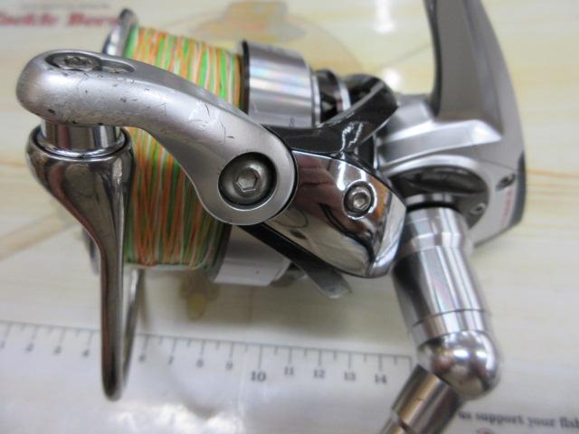 12キャタリナ 5000H｜＠ベリーネット 日本最大新品中古釣具WEBショップ