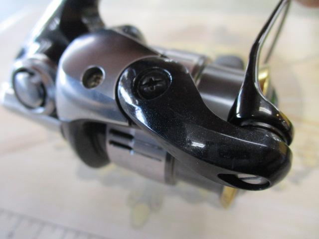 12ヴァンキッシュ C2000S