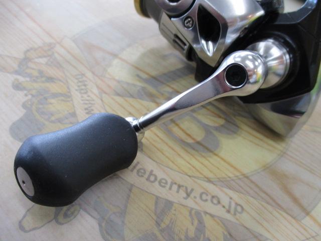 12ヴァンキッシュ C2000S