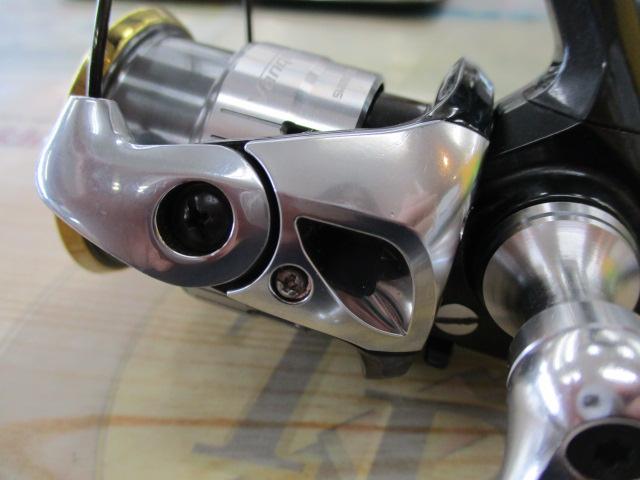 12ヴァンキッシュ C2000S