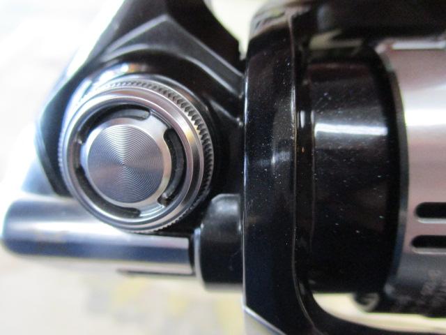 12ヴァンキッシュ C2000S