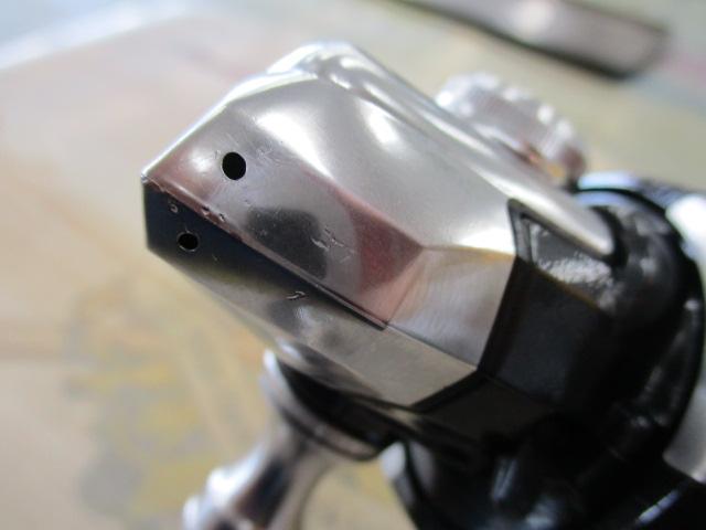 12ヴァンキッシュ C2000S