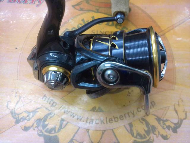 21カルディア FC LT2000S