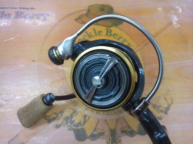 21カルディア FC LT2000S