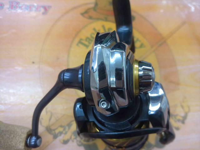 21カルディア FC LT2000S