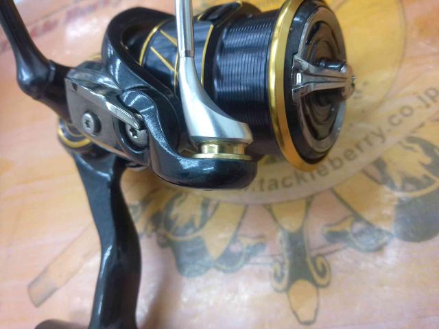 21カルディア FC LT2000S