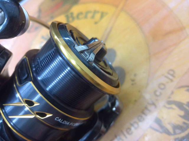 21カルディア FC LT2000S